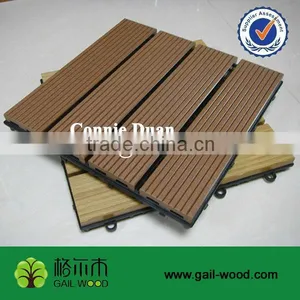 Outdoor Wpc Eco Decking thumbnail-1