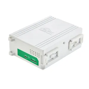 Supports OpenVPN BLIIOT BL120ML Industrial IoT Gateway for DIN Rail or Wall Mounting thumbnail-3