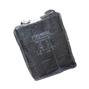 FIBC Q Bag 1ton Baffle Jumbo Bag 1.2tonne Sling Tote Bulk Bag 1.5ton Super Sack Laminated PP Woven Big Bag thumbnail-5