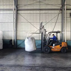 Calcined Petroleum Coke/CPC/GPC for Carbon Cored Wire Making/Petcoke/recarburizer/foundry thumbnail-1