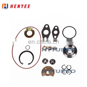 Turbo Rebuild Repair Kit for 1994-2004 Dodge 5.9l Cummins With HX35 HY35 HX40 HE351CW thumbnail-5