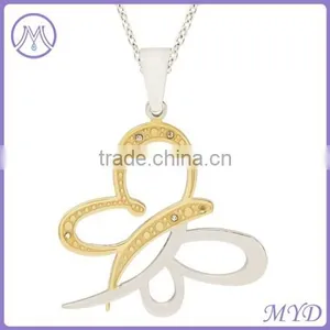 Quality Most Popular Stainless Steel Pendant thumbnail-1
