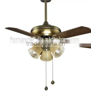 Decorative Fan Light Lighted Ceiling Fans Ceiling Light Fan thumbnail-1