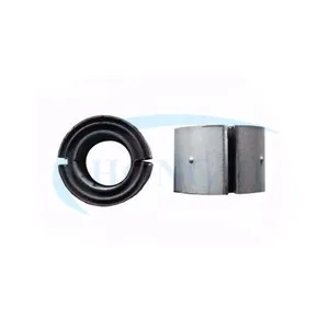 Guangzhou Auto Bushing 2901-00383 Bus Stabilizer Bar Bushing Original Bus Parts thumbnail-1