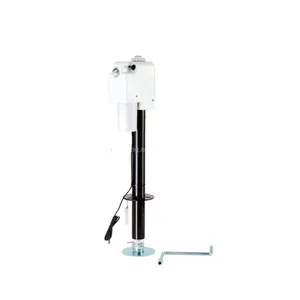 TOWKING Camper Use DC12V RV Electric Trailer Jack , 3500 Lb Electric Tongue Jack thumbnail-1