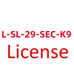 L-SL-29-SEC-K9 Software License thumbnail-1