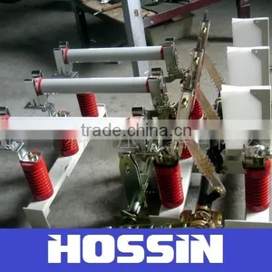 FN7-12 12KV Load Break Switch 11KV LBS thumbnail-2