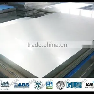 FH40 High Strength Steel Sheet for Shipbulding thumbnail-1