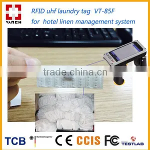 VANCH 8M Long Range Handheld Reader Uhf Rfid for Laundry Management Supplier's Choice thumbnail-1