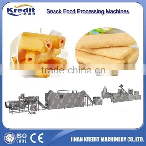 Snack Food Machinery From Jinan Krdit thumbnail-3