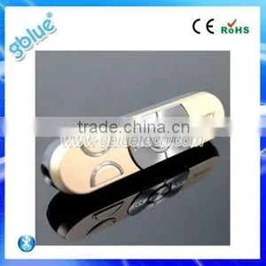 With Microphone Novelty Clip Bluetooth Headset - H6 thumbnail-2