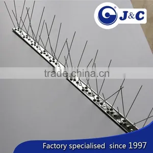 Stainless Steel Spikes, Bird Spikes,anti Birds Spikes thumbnail-1