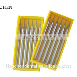 Dental Lab Burs/ Diamond Bur and Carbide Bur thumbnail-2
