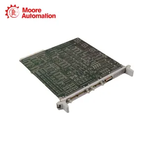 SIEMENS 6DD1640-0AD0 Модуль смешанных входов и выходов в наличии thumbnail-3