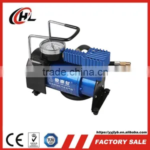 the Best Manufacturer Factory High Quality Best Portable Air Compressor thumbnail-2