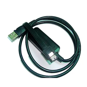Slimline USB2.0 to SATA Hard Drive Adapter Converter thumbnail-4