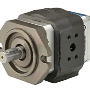 TOPONE EIPH Series of EIPH2 EIPH3 EIPH2-006RK03-11 Hydraulic Internal Gear High Pressure Pump thumbnail-3