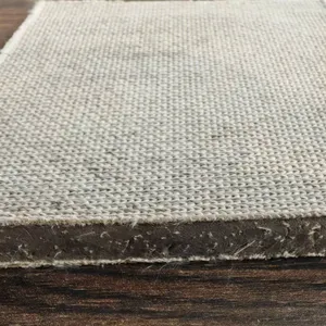 7mm Thick 8kg Weigh Fiber Cement Blanket Ditch Slope Protection thumbnail-2
