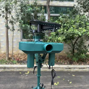 Baseball Pitching Machine SL-1799 With Max Speed 120KPH thumbnail-1