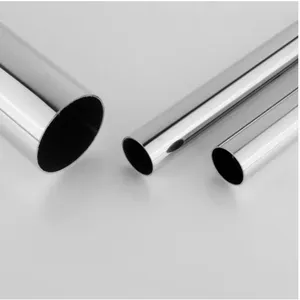 Aluminum/Alloy/Round/ Titanium/ Alloy/Inconel/Angle/Magnesium/A182 F51 S32205 S31803 X2crnimon 22-5-3 1.4462 022cr23ni5mo3n Stainless Steel Pipe thumbnail-2