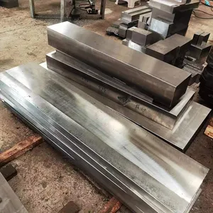1.2311/1.2738/1.2080/2083/O1/D2/SKD11/H13/DC53/M2 Milling Machined Steel OEM Products for Mould Base High Precision Metal Progressive Die Steel thumbnail-1