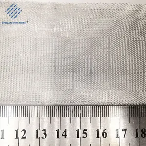 Platinum Foil Stretch Mesh & Wire Mesh Catalytic Pure & Platinum Rhodium Variants thumbnail-1