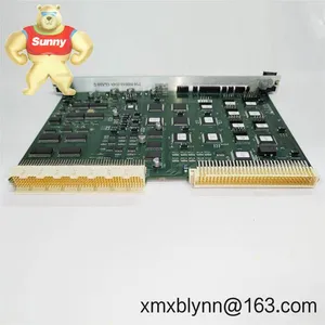 Smart LAM 810-068158-014: The Robot Interface Board That Actually Simplifies Complex Automation thumbnail-2