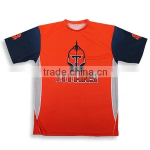 Wholesale Blank t Shirts, Custom Sublimation t Shirts thumbnail-1