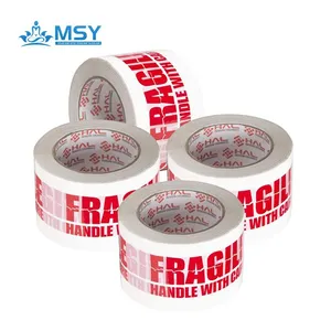 PVC Packing Tape With Hot Melt Adhesive for Extreme Temperature Resistance in Harsh Environments thumbnail-3