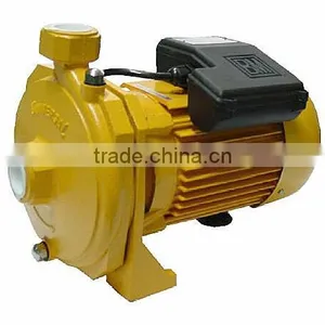 20years High Quality Deep Well Pump QJ Series Deep Well Submersible Pump thumbnail-5