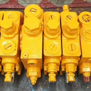 Wholesale of New Products of Sany 365 Seal-kit Control Valve and Excavator Spare Parts thumbnail-3