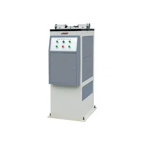 HST Impact Sample U V Notch Broaching Machine Impact Specimen Notching Broaching Machine thumbnail-2