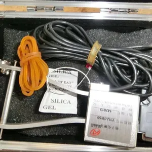 Elastic Band YYU-50/10 Hot Selling Electronic Extensometer thumbnail-6