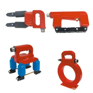 Magnetic Particle Yoke Flaw Detector Testing Equipment thumbnail-2