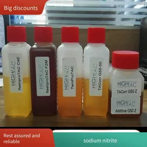 Anti-flash Rust Agent, Domestic Alternative to Imported Anti-flash Rust Additives, Anti-flash Rust Agent for Water-based Steel Structure Paint thumbnail-2