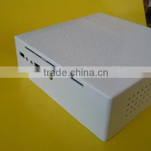 17*17cm Core 2 DUO Car PC thumbnail-1
