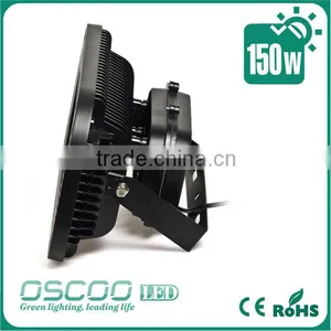 Good Quality 90-265V 100LM/W 180W Led Flood Light for Garden 3 Years Warranty thumbnail-4