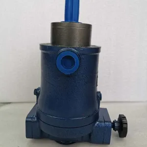 OEM CY Series MCY SCY BCY PCY DCY Hydraulic Plunger Pump 63SCY14-1B 80SCY14-1B 160SCY14-1B Hydraulic Oil Pump thumbnail-3