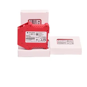 440G-L07264 Guard Atlas 5 Guardlock Switch Sealed New Spare Stock PLC 440GL07264 thumbnail-1