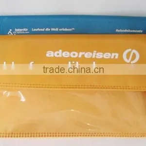 Fashion Quality Gift Passport Holders thumbnail-1