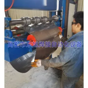 Water Tower Equipment Manufacturer, Custom Water Tower Machine thumbnail-5