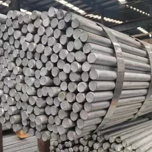 Steel Rebar＆Deformed Steel Bar，HRB400、HRB400E、HRB500、HRB500E、Grade 40、Grade 60 thumbnail-4