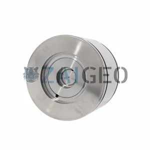 Water Jet Cutter Spare Parts 301023-1 Waterjet Cutting Machine Accessories Hi-Load Piston 60K, Assembly thumbnail-5