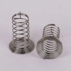 Ni200 Pure Nickel Wire, High-temperature Resistant and Corrosion-resistant Nickel Alloy Wire, High-strength Conductive Nickel Wire for Welding Electronic Components thumbnail-1