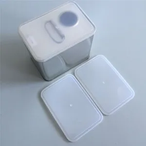 Plastic Lids Plastic Covers for Cans，bottle Caps thumbnail-3