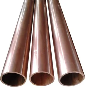 T2 Copper Gas Piping Tubes Available in Multiple Sizes thumbnail-4
