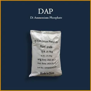 Fermentation Aid Diammonium Hydrogen Phosphate With Reach Certification, Specially for Wine Fermentation (dap) thumbnail-5
