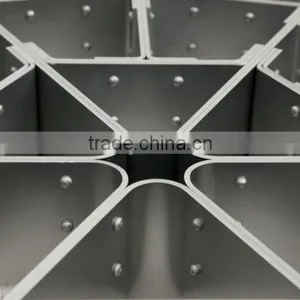 Charge Racks Made of Refractory Metals for High Temperature Applications thumbnail-1