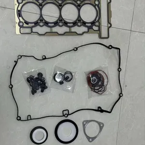 Peugeot 11127634966 Full Gasket Kit thumbnail-1