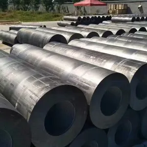 Carbon Electrode，graphite Electrode，Complete Specifications, 200*1500mm/300*1500mm/350*1500mm/500*2000mm......customizable thumbnail-3